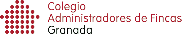 Escudo de COLEGIO DE ADMINISTRADORES DE FINCAS DE GRANADA